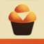 Muffin logo